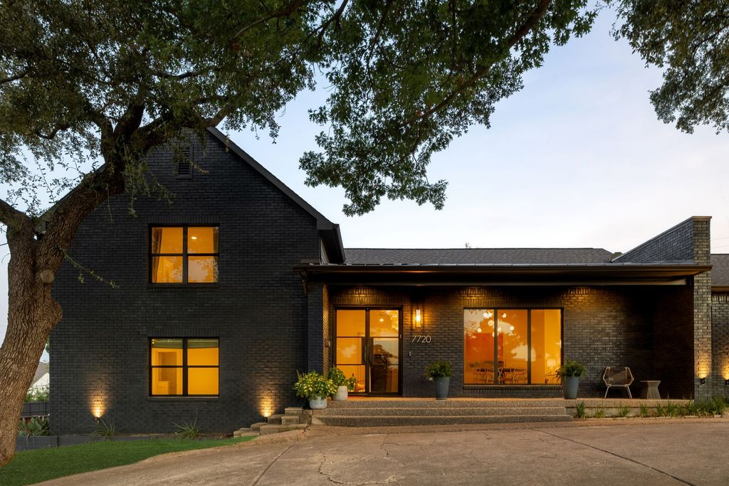 7720 Idlewood Lane, Dallas, TX 75230