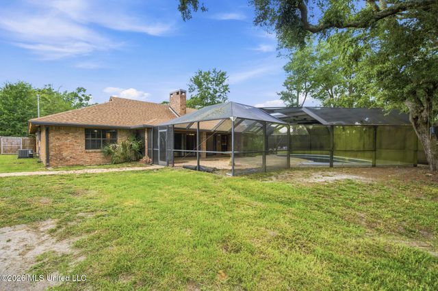 326 Fairview Drive, Biloxi, MS 39531