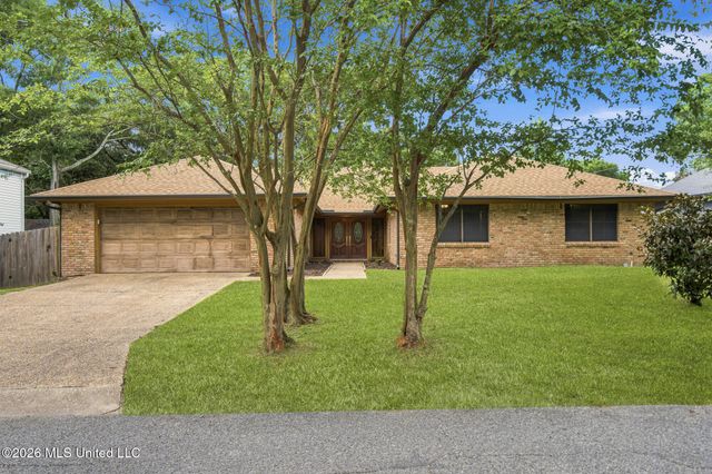 326 Fairview Drive, Biloxi, MS 39531