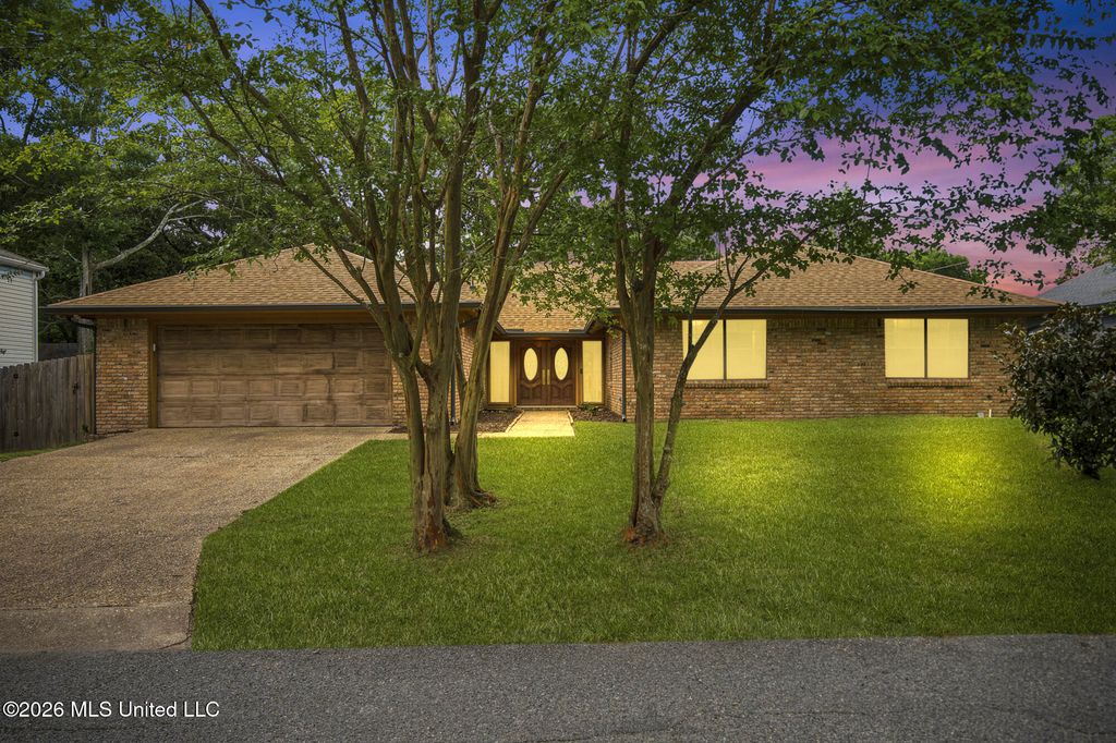 326 Fairview Drive, Biloxi, MS 39531