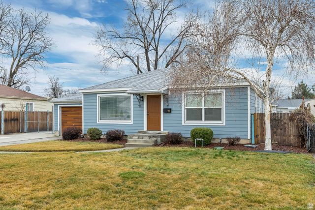 27 W VALLEY DR, Murray, UT 84107