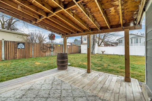 27 W VALLEY DR, Murray, UT 84107