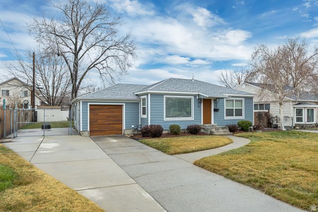 27 W VALLEY DR, Murray, UT 84107