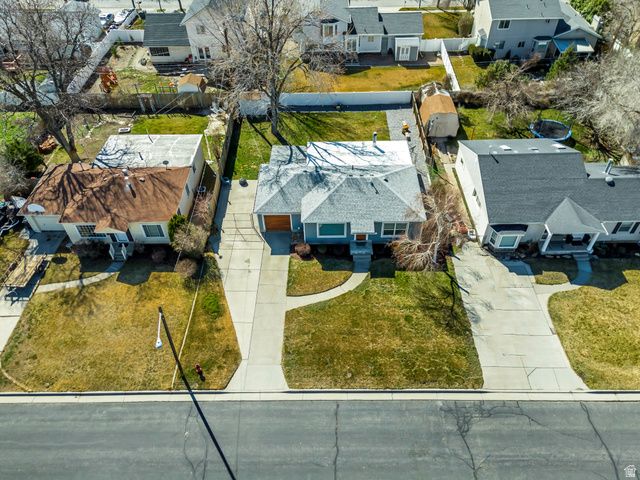 27 W VALLEY DR, Murray, UT 84107