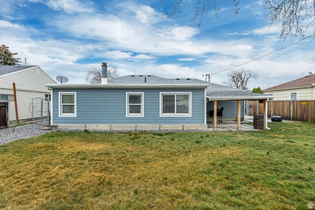 27 W VALLEY DR, Murray, UT 84107