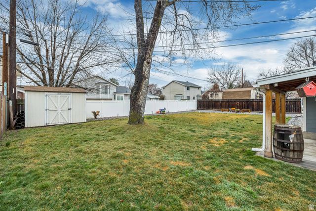 27 W VALLEY DR, Murray, UT 84107