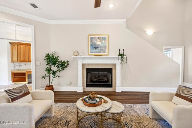 6516 Koula Drive, Diamondhead, MS 39525