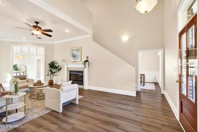 6516 Koula Drive, Diamondhead, MS 39525