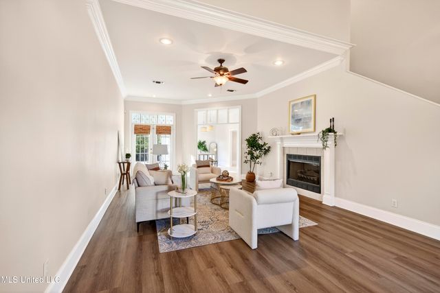 6516 Koula Drive, Diamondhead, MS 39525