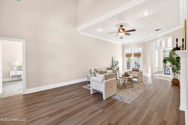 6516 Koula Drive, Diamondhead, MS 39525