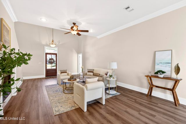 6516 Koula Drive, Diamondhead, MS 39525