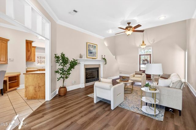 6516 Koula Drive, Diamondhead, MS 39525