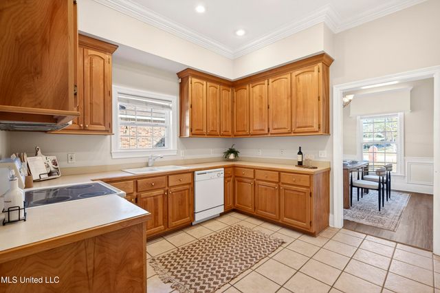 6516 Koula Drive, Diamondhead, MS 39525