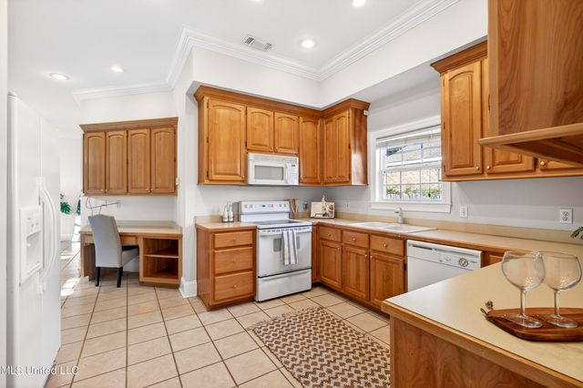 6516 Koula Drive, Diamondhead, MS 39525