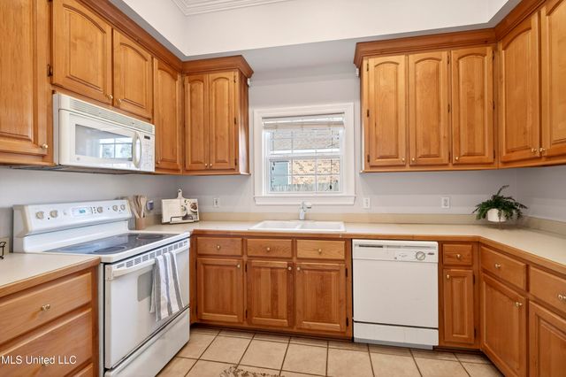 6516 Koula Drive, Diamondhead, MS 39525