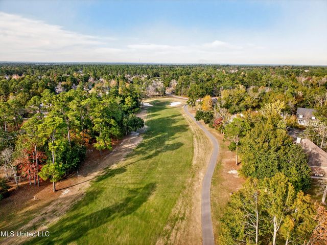 6516 Koula Drive, Diamondhead, MS 39525