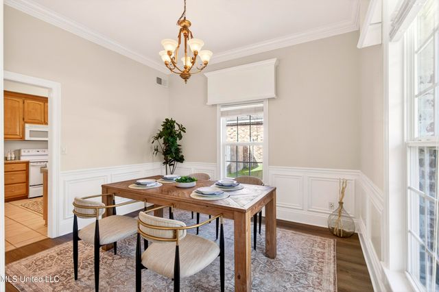 6516 Koula Drive, Diamondhead, MS 39525