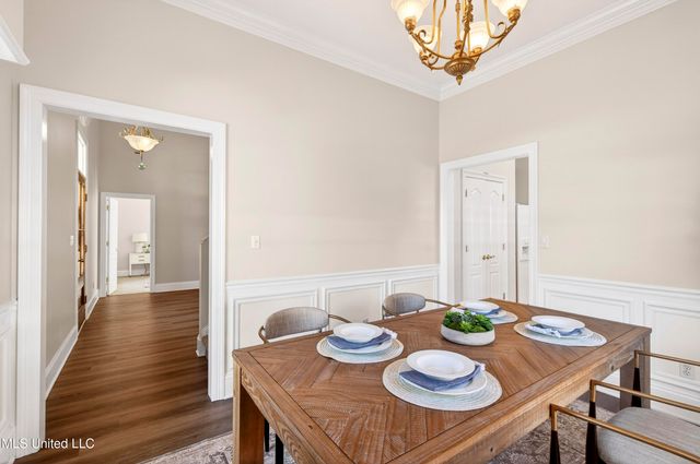 6516 Koula Drive, Diamondhead, MS 39525