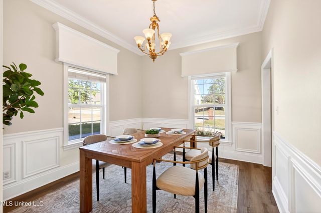 6516 Koula Drive, Diamondhead, MS 39525