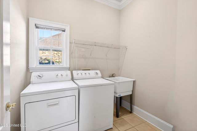 6516 Koula Drive, Diamondhead, MS 39525