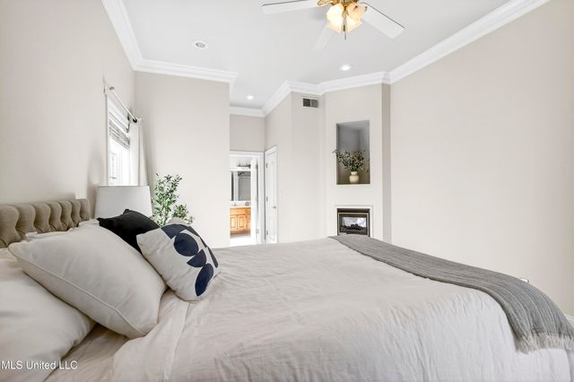 6516 Koula Drive, Diamondhead, MS 39525