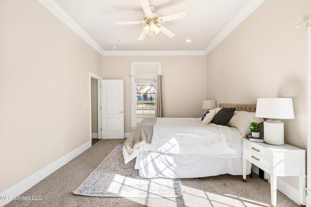 6516 Koula Drive, Diamondhead, MS 39525