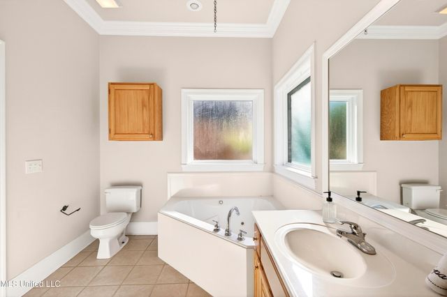 6516 Koula Drive, Diamondhead, MS 39525