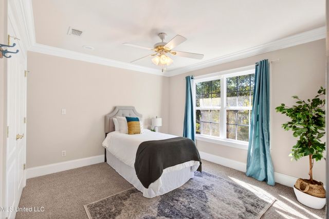 6516 Koula Drive, Diamondhead, MS 39525