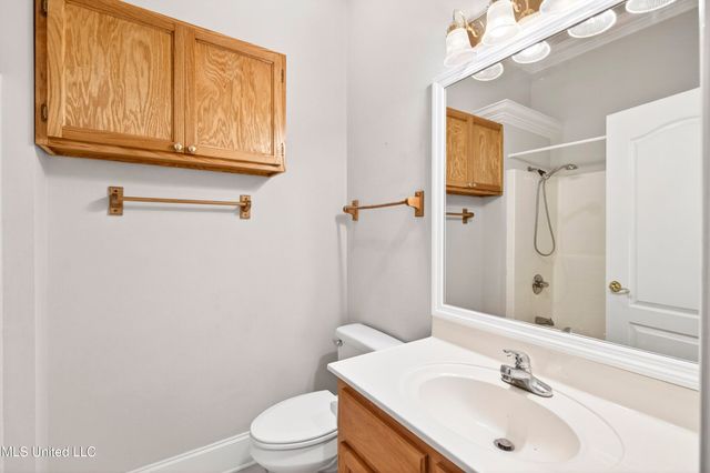 6516 Koula Drive, Diamondhead, MS 39525