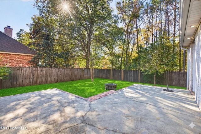 6516 Koula Drive, Diamondhead, MS 39525