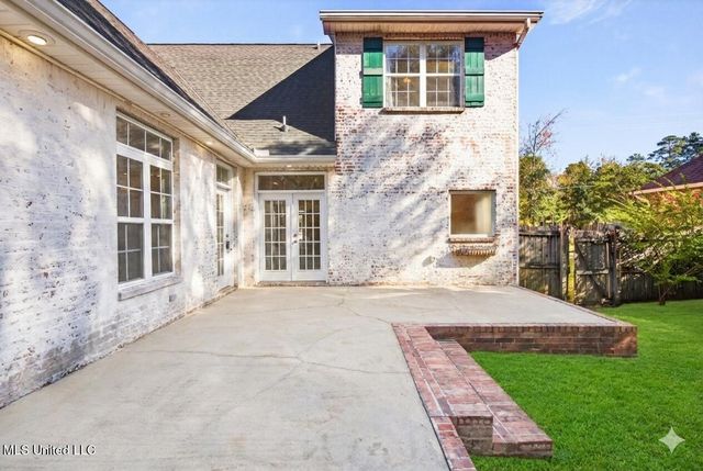 6516 Koula Drive, Diamondhead, MS 39525