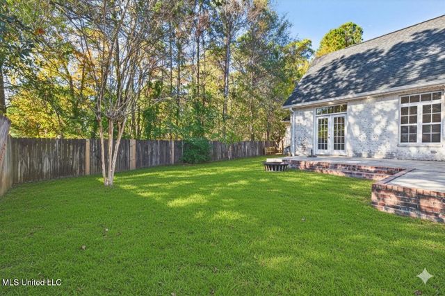 6516 Koula Drive, Diamondhead, MS 39525