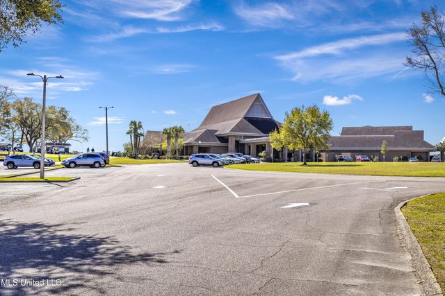 6516 Koula Drive, Diamondhead, MS 39525