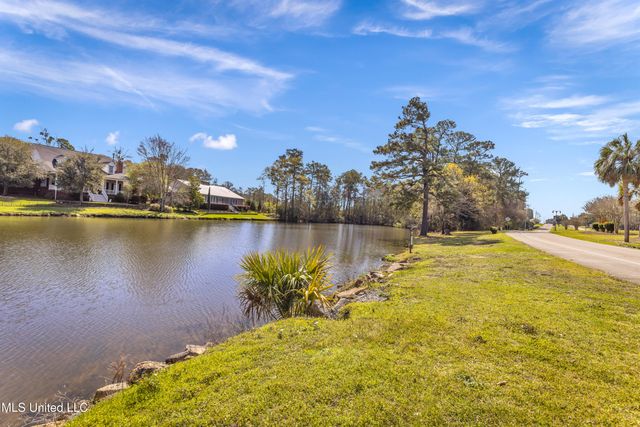 6516 Koula Drive, Diamondhead, MS 39525