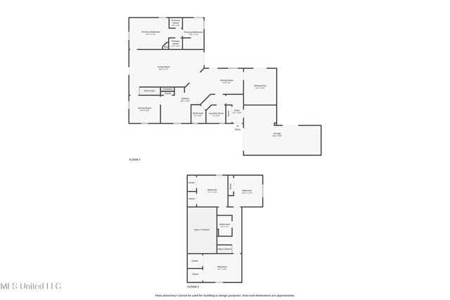 6516 Koula Drive, Diamondhead, MS 39525