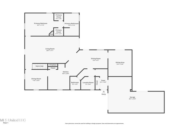 6516 Koula Drive, Diamondhead, MS 39525