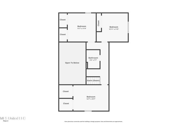 6516 Koula Drive, Diamondhead, MS 39525