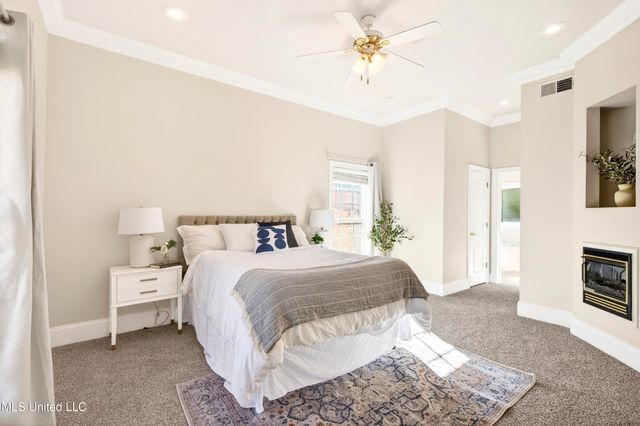 6516 Koula Drive, Diamondhead, MS 39525