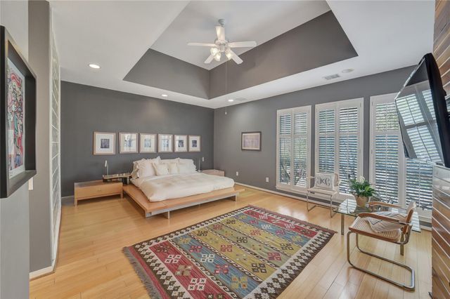 5309 Hidalgo Street, Houston, TX 77056