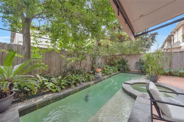 5309 Hidalgo Street, Houston, TX 77056