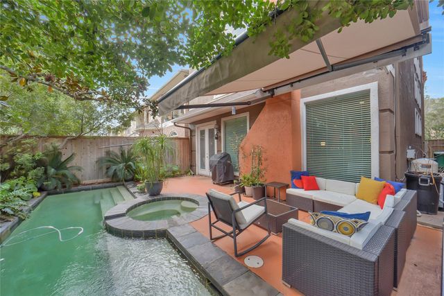 5309 Hidalgo Street, Houston, TX 77056