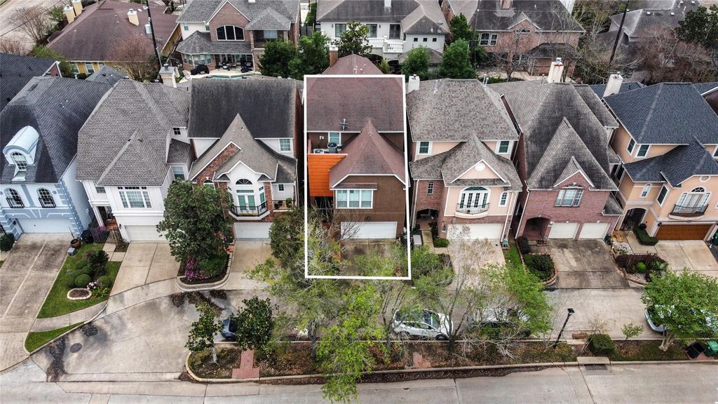 5309 Hidalgo Street, Houston, TX 77056