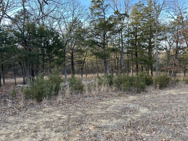 18 Sleepy Hollow Circle, Cleveland, OK 74020