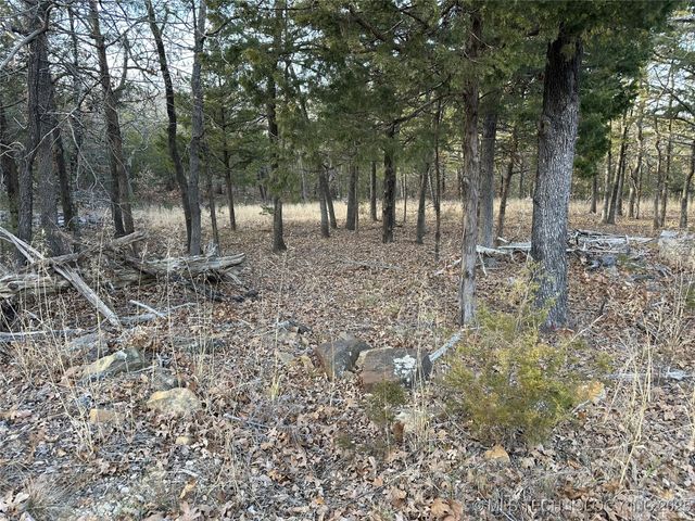 18 Sleepy Hollow Circle, Cleveland, OK 74020