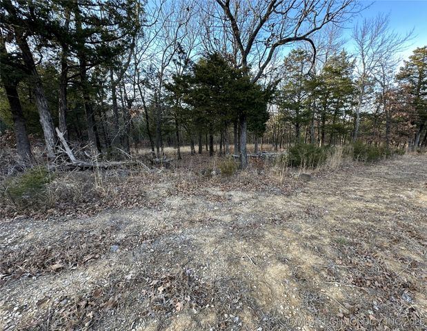 18 Sleepy Hollow Circle, Cleveland, OK 74020