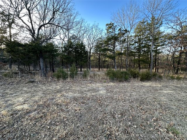 18 Sleepy Hollow Circle, Cleveland, OK 74020