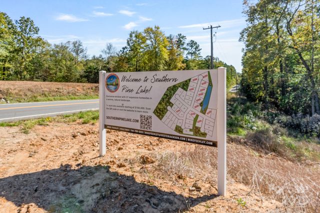 Lot 17 Great Blue Path, Clover, SC 29710