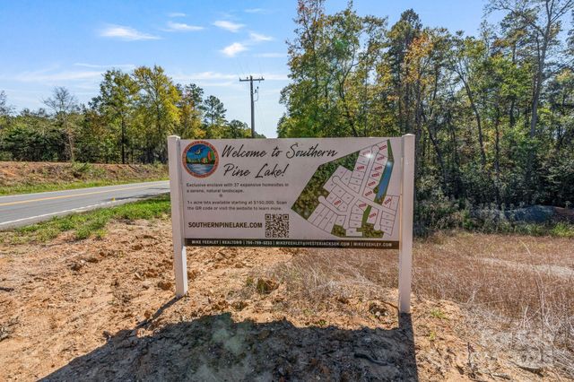 Lot 17 Great Blue Path, Clover, SC 29710