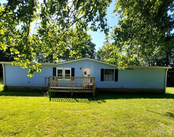 16214 Sams Dr, Williamsburg, OH 45176