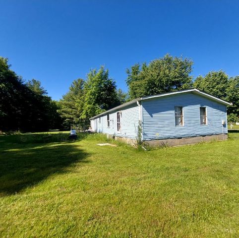 16214 Sams Dr, Williamsburg, OH 45176